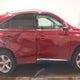 2T2BK1BA6BC114281 2011 Lexus Rx 350 auction photo thumbnail 13