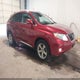 2T2BK1BA6BC114281 2011 Lexus Rx 350 auction photo thumbnail 1