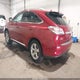 2T2BK1BA6BC114281 2011 Lexus Rx 350 auction photo thumbnail 3