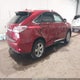 2T2BK1BA6BC114281 2011 Lexus Rx 350 auction photo thumbnail 4