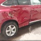 2T2BK1BA6BC114281 2011 Lexus Rx 350 auction photo thumbnail 6