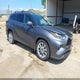 5TDYARAH1PS0A8071 2023 Toyota Highlander Hybrid Limited auction photo thumbnail 1