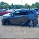 5TDYARAH1PS0A8071 2023 Toyota Highlander Hybrid Limited auction photo thumbnail 6