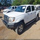 5TFJU4GN4BX005312 2011 Toyota Tacoma Prerunner V6 auction photo thumbnail 2