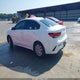 3KPA24AD5ME406795 2021 Kia Rio S auction photo thumbnail 3
