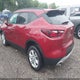 3GNKBBRA4KS584674 2019 Chevrolet Blazer auction photo thumbnail 3