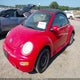 3VWCD31Y35M352286 2005 Volkswagen New Beetle Gls 1.8T auction photo thumbnail 2