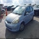 JHMGD38438S066018 2008 Honda Fit auction photo thumbnail 2