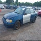 2T1BR12E5YC380189 2000 Toyota Corolla Ve auction photo thumbnail 2