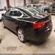 2G1115SL3F9175257 2015 Chevrolet Impala 1Lt auction photo thumbnail 3