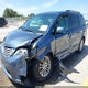 5TDYK3DC2FS654958 2015 Toyota Sienna Xle 8 Passenger auction photo thumbnail 2