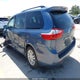 5TDYK3DC2FS654958 2015 Toyota Sienna Xle 8 Passenger auction photo thumbnail 3