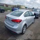 3KPFK4A77HE027075 2017 Kia Forte Lx auction photo thumbnail 4