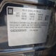 1G4GC5G3XDF264781 2013 Buick Lacrosse Leather Group auction photo thumbnail 9