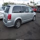 2D4RN5DG6BR720900 2011 Dodge Grand Caravan Crew auction photo thumbnail 4