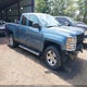 1GCVKREC8EZ198756 2014 Chevrolet Silverado 1500 2Lt auction photo thumbnail 1