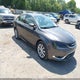 1C3CCCCB3FN629190 2015 Chrysler 200 C auction photo thumbnail 6