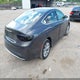 1C3CCCCB3FN629190 2015 Chrysler 200 C auction photo thumbnail 4