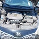 KNAFK5A85G5640463 2016 Kia Forte Lx auction photo thumbnail 10