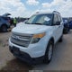 1FM5K7B8XEGB52132 2014 Ford Explorer auction photo thumbnail 2