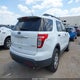 1FM5K7B8XEGB52132 2014 Ford Explorer auction photo thumbnail 4