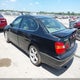 JT8BH68X8W0009848 1998 Lexus Gs 400 auction photo thumbnail 3
