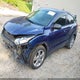 3CZRU5H33GM745978 2016 Honda Hr-V Lx auction photo thumbnail 2