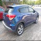 3CZRU5H33GM745978 2016 Honda Hr-V Lx auction photo thumbnail 4