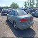 1HGCG56702A097418 2002 Honda Accord 2.3 Se auction photo thumbnail 3