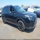JF2SKAJC9PH431953 2023 Subaru Forester Sport auction photo thumbnail 1