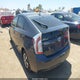 JTDKN3DU8D1683302 2013 Toyota Prius Four auction photo thumbnail 3