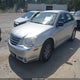 1C3CC4FB7AN162785 2010 Chrysler Sebring Touring auction photo thumbnail 2
