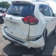 KNMAT2MV4LP533820 2020 Nissan Rogue Sv Intelligent Awd auction photo thumbnail 17