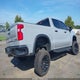 3GCUDHE8XRG149737 2024 Chevrolet Silverado 1500 4Wd Short Bed Zr2 auction photo thumbnail 4