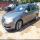 WVWLK73C38E136904 2008 Volkswagen Passat Komfort auction photo thumbnail 2