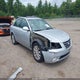 5NPEU46F09H552255 2009 Hyundai Sonata Limited V6 auction photo thumbnail 1
