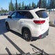 5TDJZRFHXJS547528 2018 Toyota Highlander Se auction photo thumbnail 3