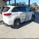 5TDJZRFHXJS547528 2018 Toyota Highlander Se auction photo thumbnail 4