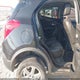 KL4CJCSB2GB725893 2016 Buick Encore Leather auction photo thumbnail 8