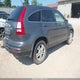 5J6RE4H72BL108746 2011 Honda Cr-V Ex-L auction photo thumbnail 4
