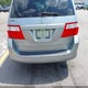 5FNRL38727B141178 2007 Honda Odyssey Ex-L auction photo thumbnail 12