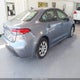 5YFB4MDE9RP102426 2024 Toyota Corolla Le auction photo thumbnail 4