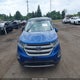 2FMPK4K85JBB21640 2018 Ford Edge Titanium auction photo thumbnail 12