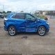 2FMPK4K85JBB21640 2018 Ford Edge Titanium auction photo thumbnail 13