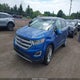2FMPK4K85JBB21640 2018 Ford Edge Titanium auction photo thumbnail 2