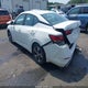 3N1AB8CV6NY208582 2022 Nissan Sentra Sv Xtronic Cvt auction photo thumbnail 3