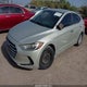 5NPD74LF7HH189703 2017 Hyundai Elantra Se auction photo thumbnail 2
