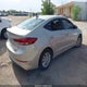 5NPD74LF7HH189703 2017 Hyundai Elantra Se auction photo thumbnail 4