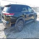 5N1DR3AA6PC265865 2023 Nissan Pathfinder S Fwd auction photo thumbnail 4