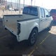 1N6AD0ERXGN710906 2016 Nissan Frontier Desert Runner auction photo thumbnail 4